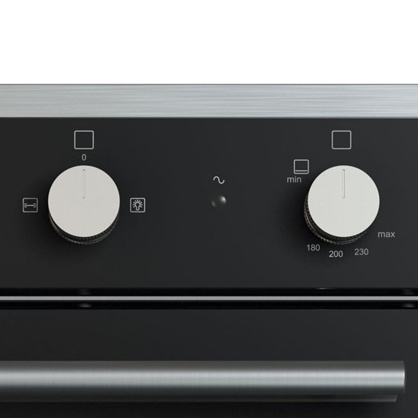 Купить Газовый духовой шкаф Fornelli FG 45 COLIBRI — Фото 4