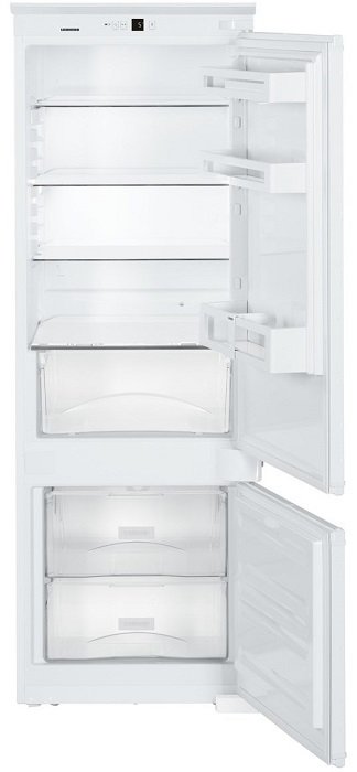 Встраиваемый холодильник LIEBHERR ICUS 2924																		 — описание, фото, цены в интернет-магазине PT Stores