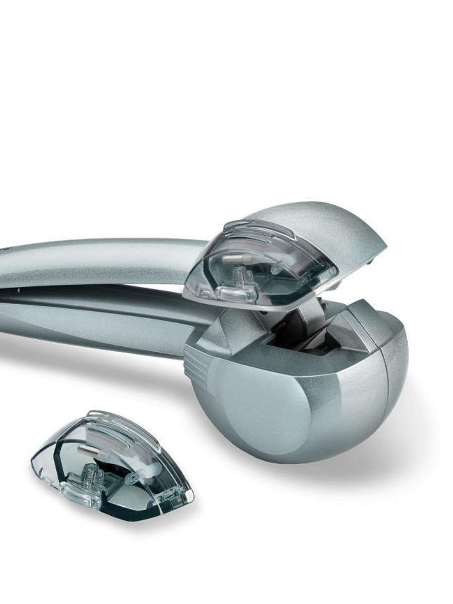 Купить Прибор для укладки волос BABYLISS C1800E — Фото 2