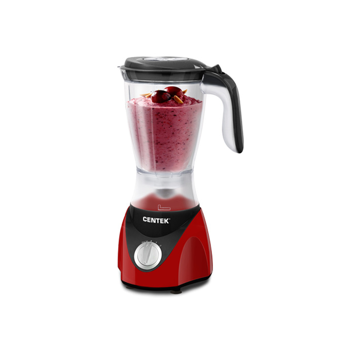 Миксер CENTEK CT-1323 красный																		 — описание, фото, цены в интернет-магазине PT Stores