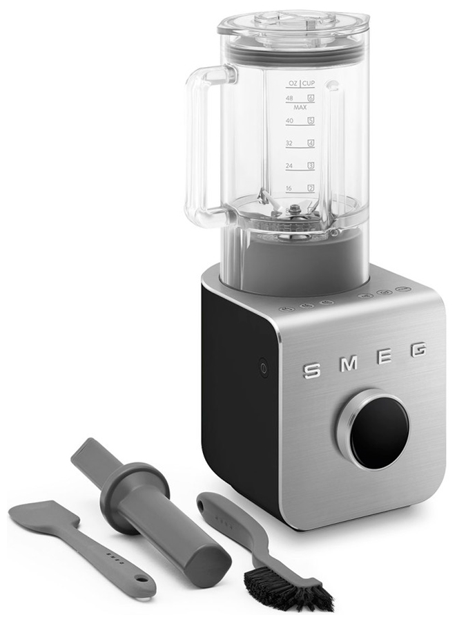 Купить Блендер Smeg BLC01BLMEU — Фото 4