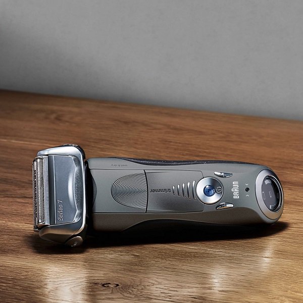 Купить Электробритва BRAUN 7865cc Series 7 — Фото 5