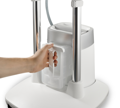 Купить Отпариватели и пароочистители TEFAL QT1010 — Фото 3