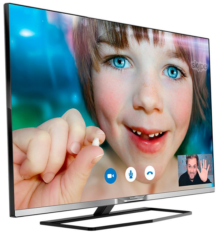 Телевизор PHILIPS 47PFT5609/60																		 — описание, фото, цены в интернет-магазине PT Stores