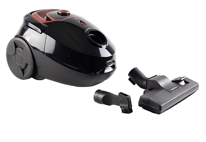 Купить Пылесос CENTEK CT-2538 Beige спрей мешок — Фото 4