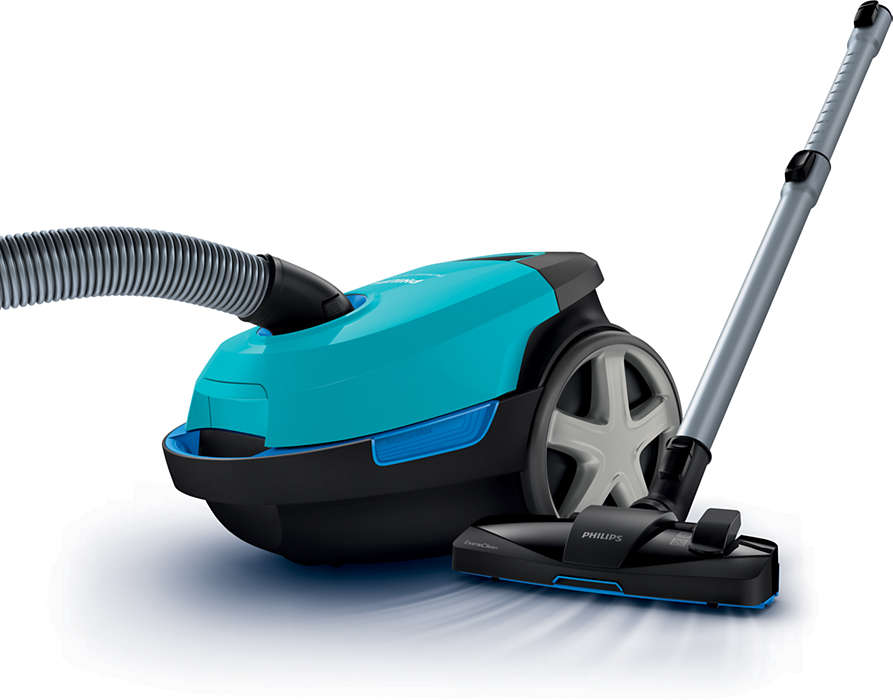 Купить Пылесос Philips FC8389 Performer Compact — Фото 5
