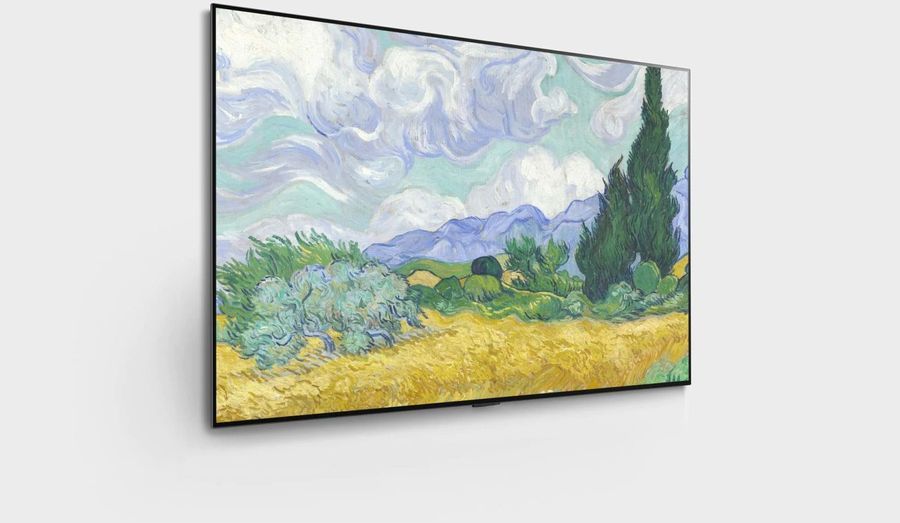 Купить Телевизор LG OLED55G1RLA — Фото 7
