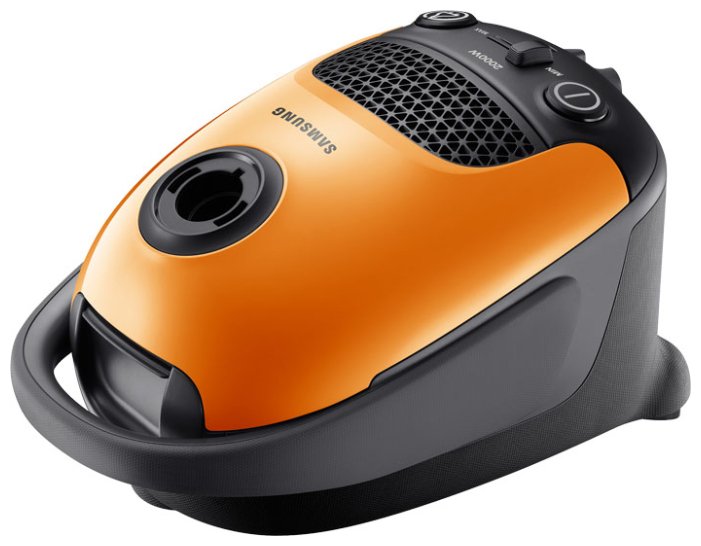 Пылесос SAMSUNG SC20F30WE																		 — описание, фото, цены в интернет-магазине PT Stores