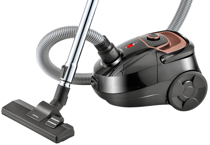 Пылесос CENTEK CT-2538 Beige спрей мешок																		 — описание, фото, цены в интернет-магазине PT Stores