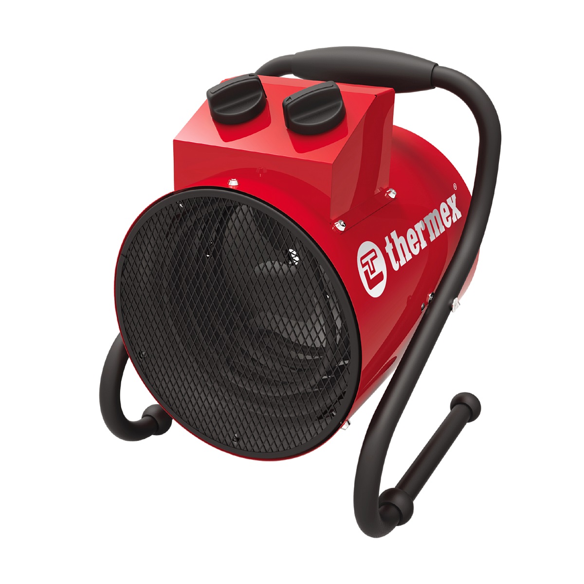 Тепловая пушка THERMEX Bazooka 4,5																		 — описание, фото, цены в интернет-магазине PT Stores