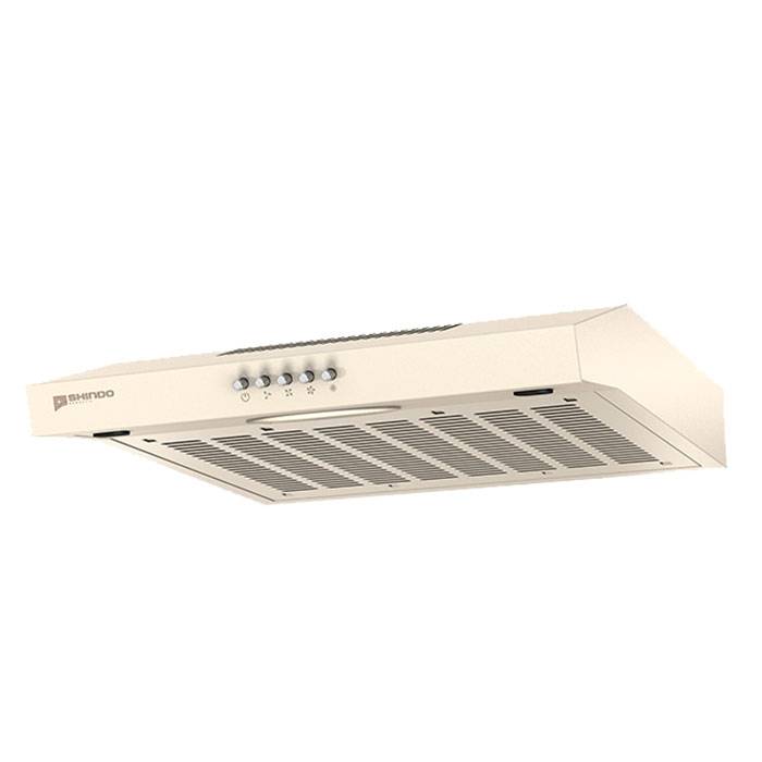 Плоская вытяжка SHINDO ITEA 60 B																		 — описание, фото, цены в интернет-магазине PT Stores