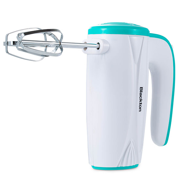 Миксер Blackton Bt MX320 Белый-Бирюзовый																		 — описание, фото, цены в интернет-магазине PT Stores