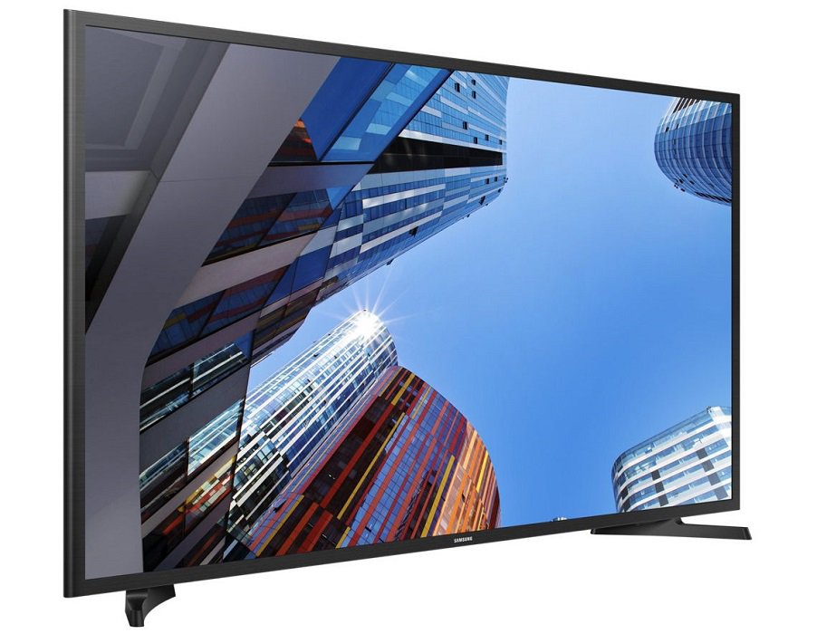 Купить Телевизор SAMSUNG UE40M5000AUX — Фото 2