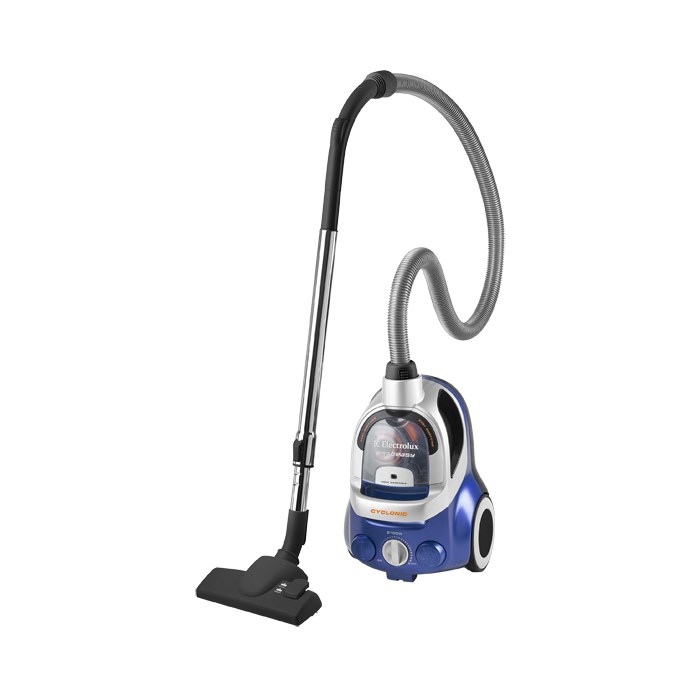 Пылесос Electrolux ZTF 7630																		 — описание, фото, цены в интернет-магазине PT Stores