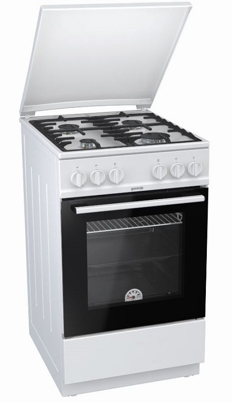 Купить Газовая плита Gorenje G 5112 WF — Фото 2