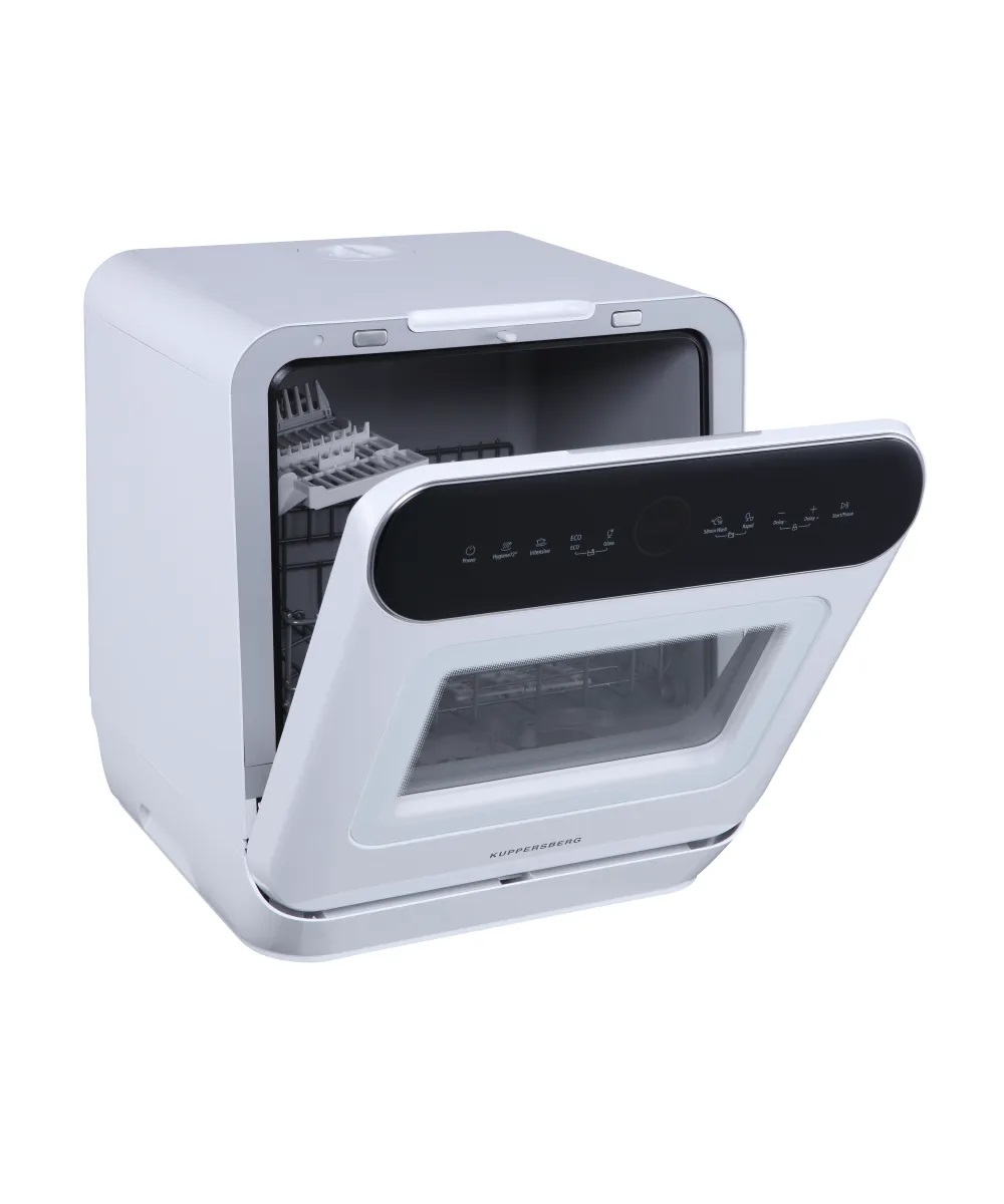 Купить Посудомоечная машина KUPPERSBERG GFM 4275 GW — Фото 5