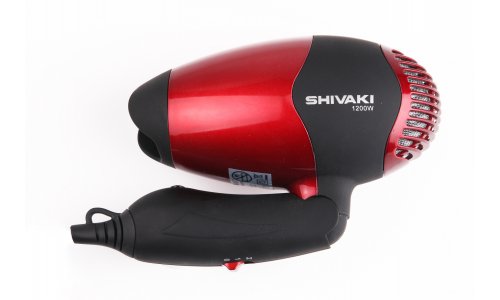 Купить Прибор для укладки волос SHIVAKI SHD-1201 — Фото 2