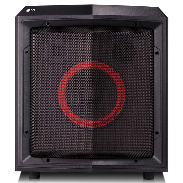 Музыкальный центр LG FH2																		 — описание, фото, цены в интернет-магазине PT Stores