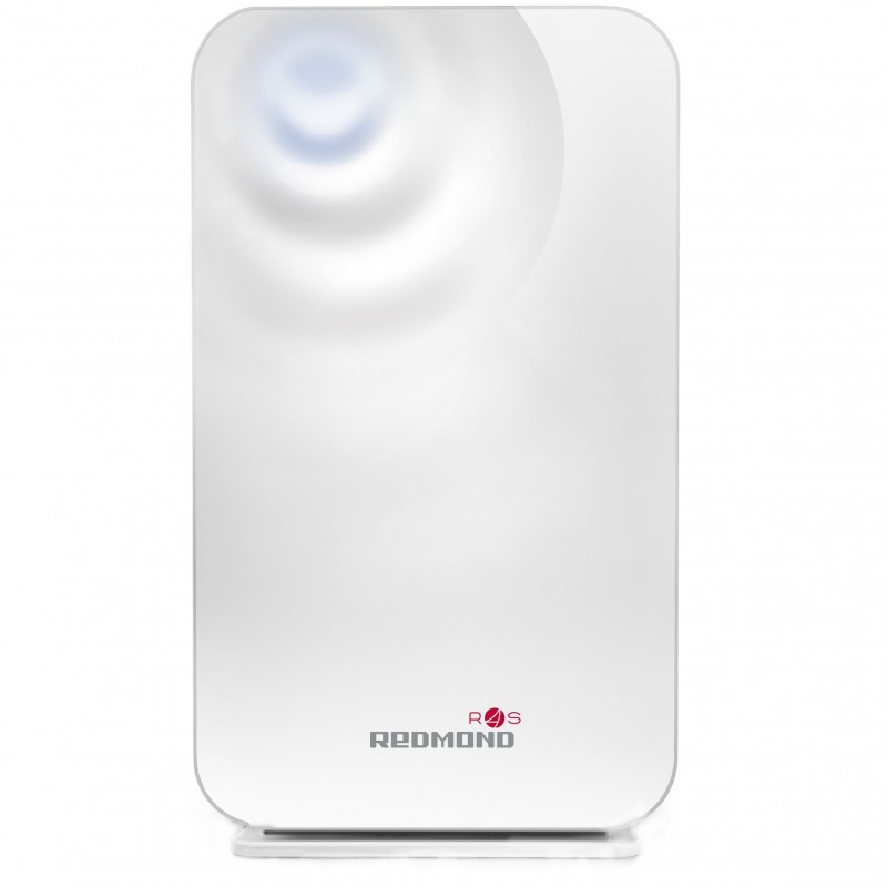 Купить Очиститель воздуха Redmond RAC-3706S — Фото 4