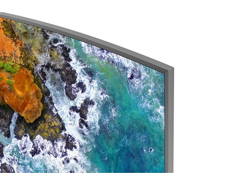 Купить Телевизор SAMSUNG UE55NU7670 — Фото 10