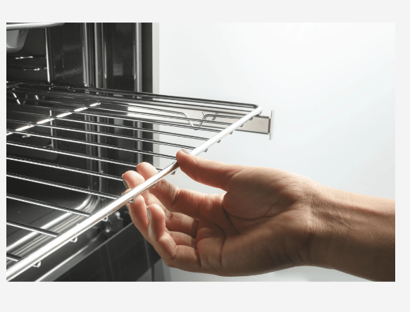 Купить Электрический духовой шкаф Haier HOD-P12CTGB — Фото 3