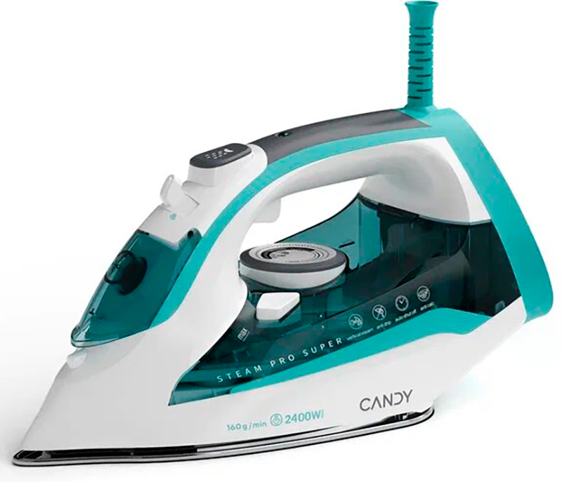 Утюг CANDY CI-103																		 — описание, фото, цены в интернет-магазине PT Stores