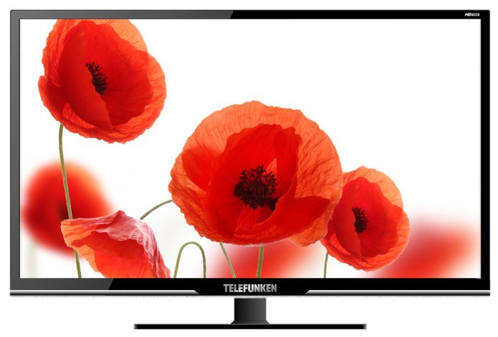 Телевизор TELEFUNKEN TF-LED32S12T2																		 — описание, фото, цены в интернет-магазине PT Stores