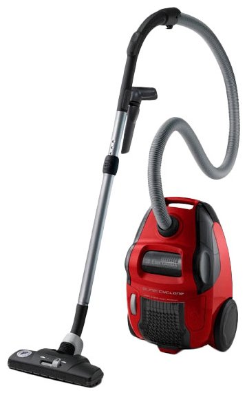 Пылесос Electrolux ZSC 6920																		 — описание, фото, цены в интернет-магазине PT Stores