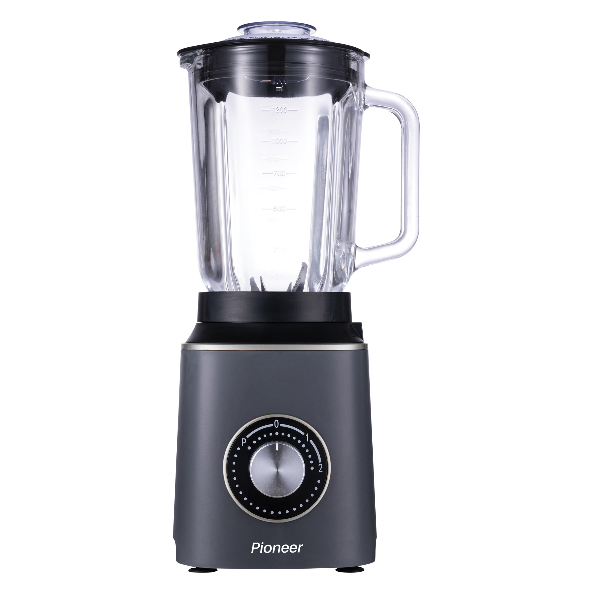 Блендер PIONEER SB145																		 — описание, фото, цены в интернет-магазине PT Stores
