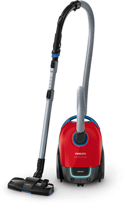 Пылесос PHILIPS FC 8385/01																		 — описание, фото, цены в интернет-магазине PT Stores