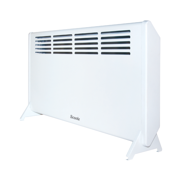 Обогреватель Scoole SC HT CM2 2000 WT																		 — описание, фото, цены в интернет-магазине PT Stores