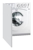 Встраиваемая стиральная машина HOTPOINT-ARISTON AWM 108