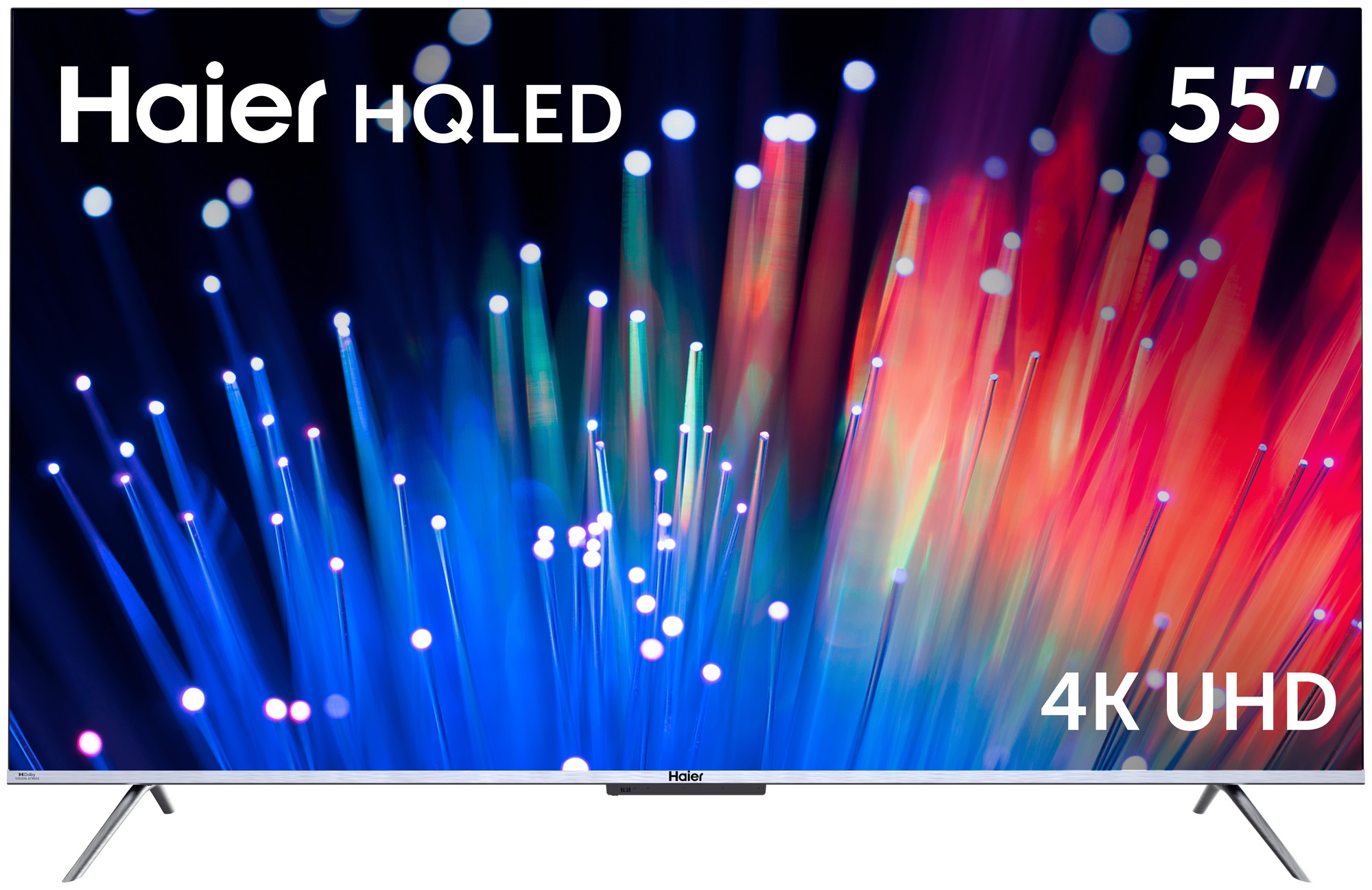 Телевизор Haier 55 Smart TV S3																		 — описание, фото, цены в интернет-магазине PT Stores