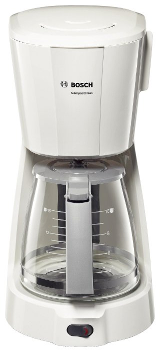 Кофемашина BOSCH TKA 3A011																		 — описание, фото, цены в интернет-магазине PT Stores