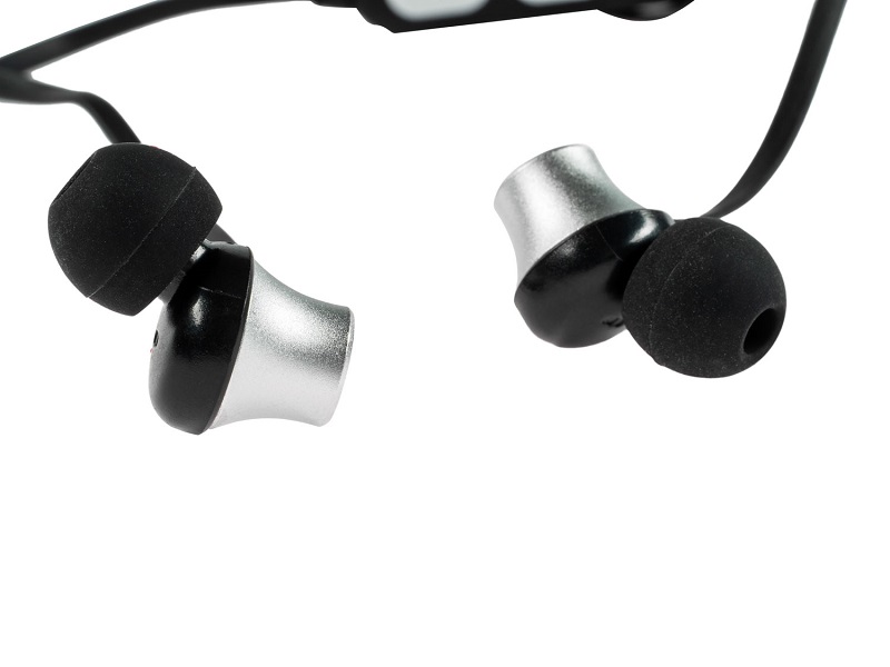 Купить Наушники HARPER HB-305 Silver — Фото 4