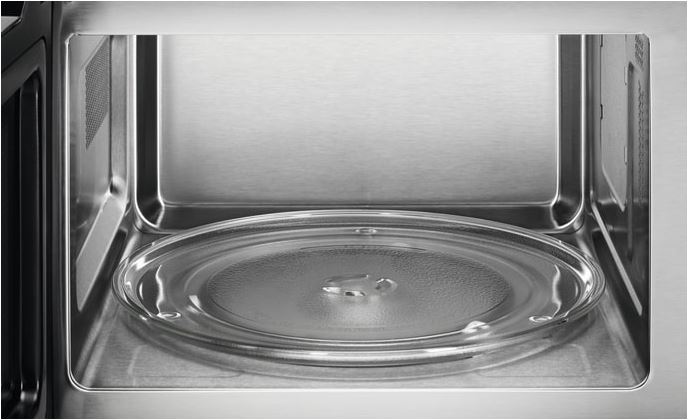 Купить Встраиваемая СВЧ печь Electrolux LMS4253TMK — Фото 3