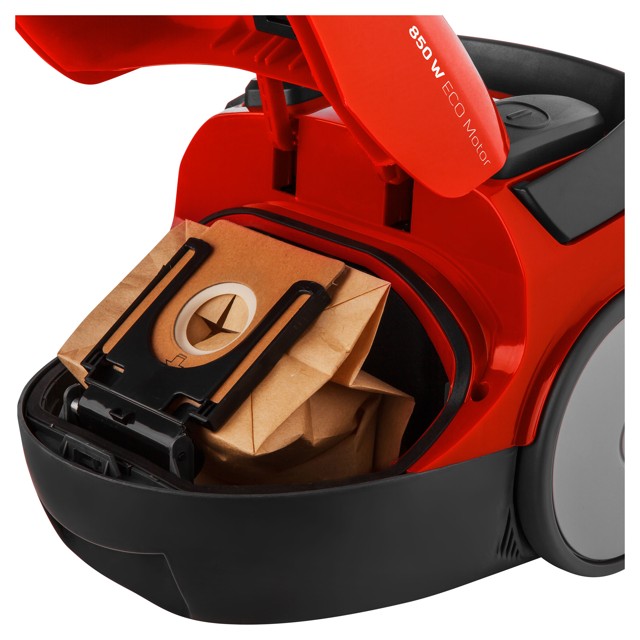 Купить Пылесос Sencor SVC 45RD — Фото 15