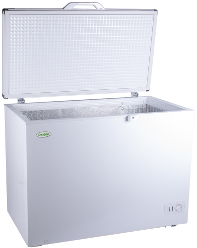 Морозильный ларь Славда FC-385C																		 — описание, фото, цены в интернет-магазине PT Stores