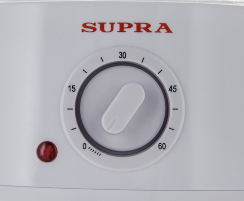 Купить Пароварка SUPRA FSS-202 — Фото 3