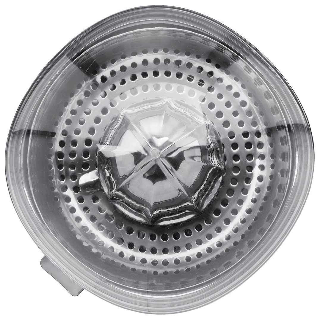 Купить Соковыжималка Smeg CJF01BLMEU — Фото 5