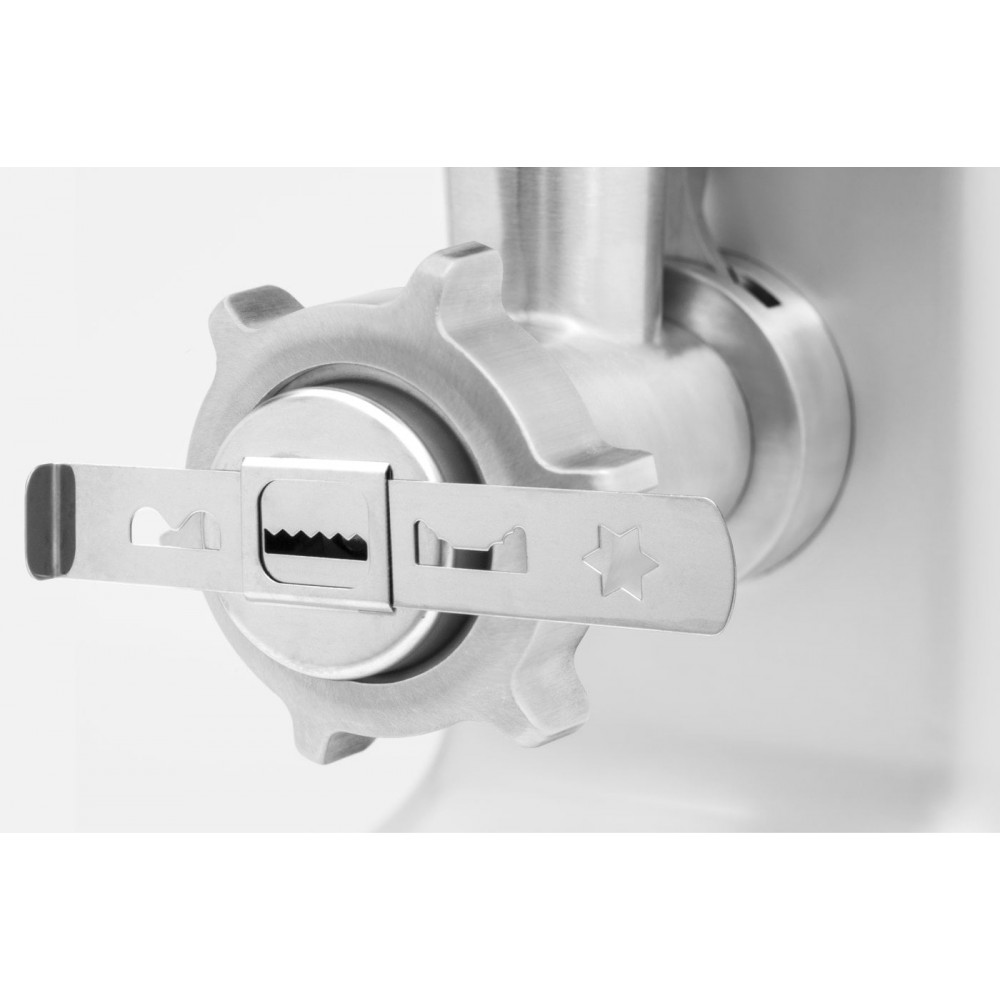 Купить Мясорубка CASO FW 2000 — Фото 7