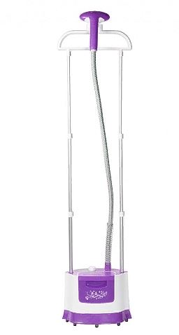 Отпариватель ENDEVER ODYSSEY Q-507																		 — описание, фото, цены в интернет-магазине PT Stores