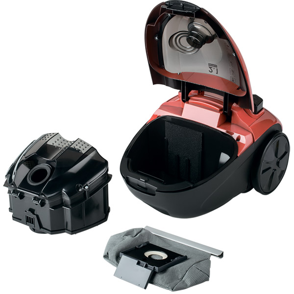 Купить Пылесос Scarlett SC-VC80C88 — Фото 4