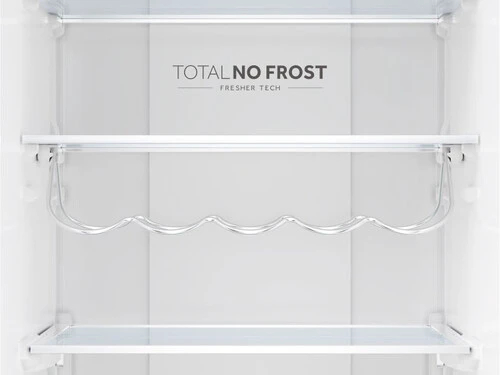 Купить Двухкамерный холодильник Haier C2F637CXRGU1 — Фото 2