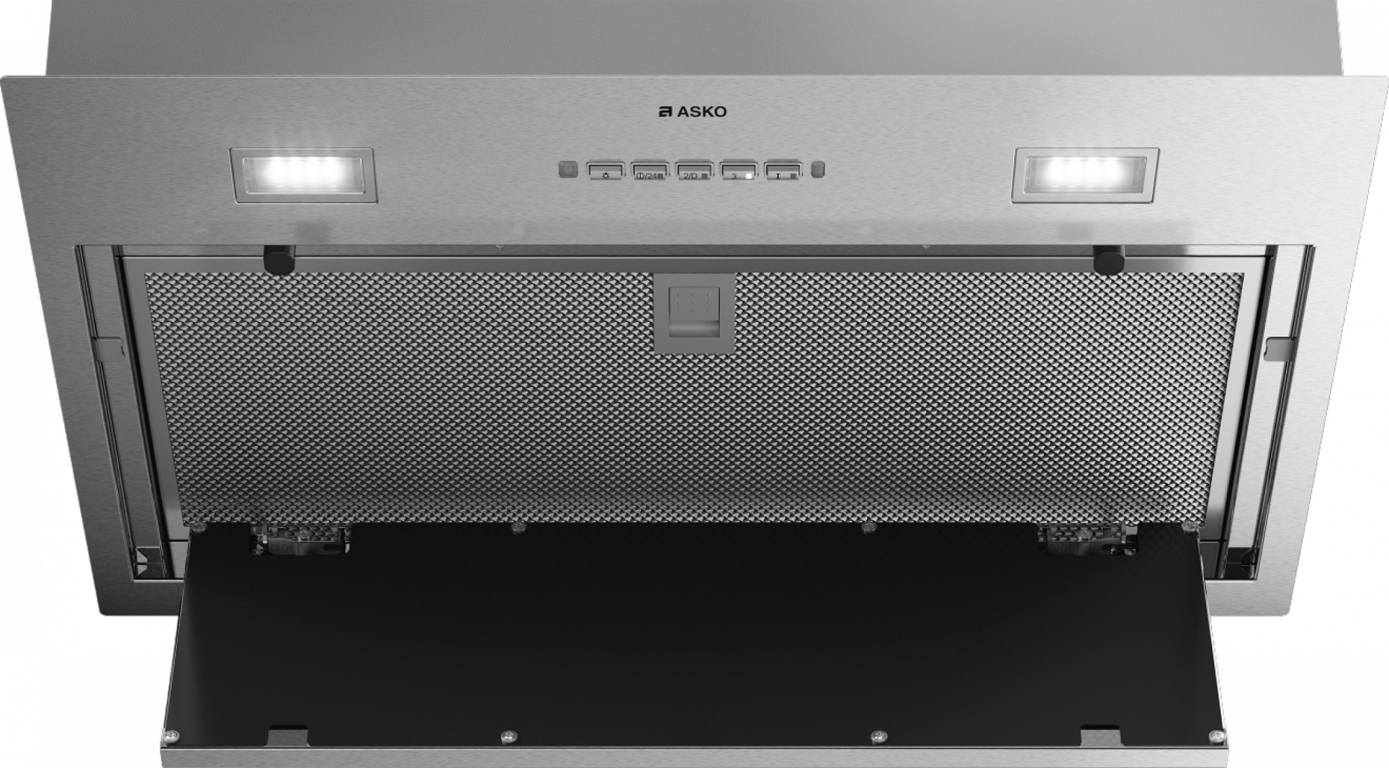 Купить Вытяжка встраиваемая Asko CC4525SEU — Фото 2