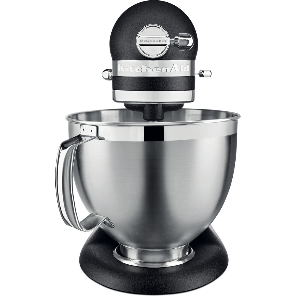 Купить Миксер KitchenAid 5KSM185PSEBK — Фото 3