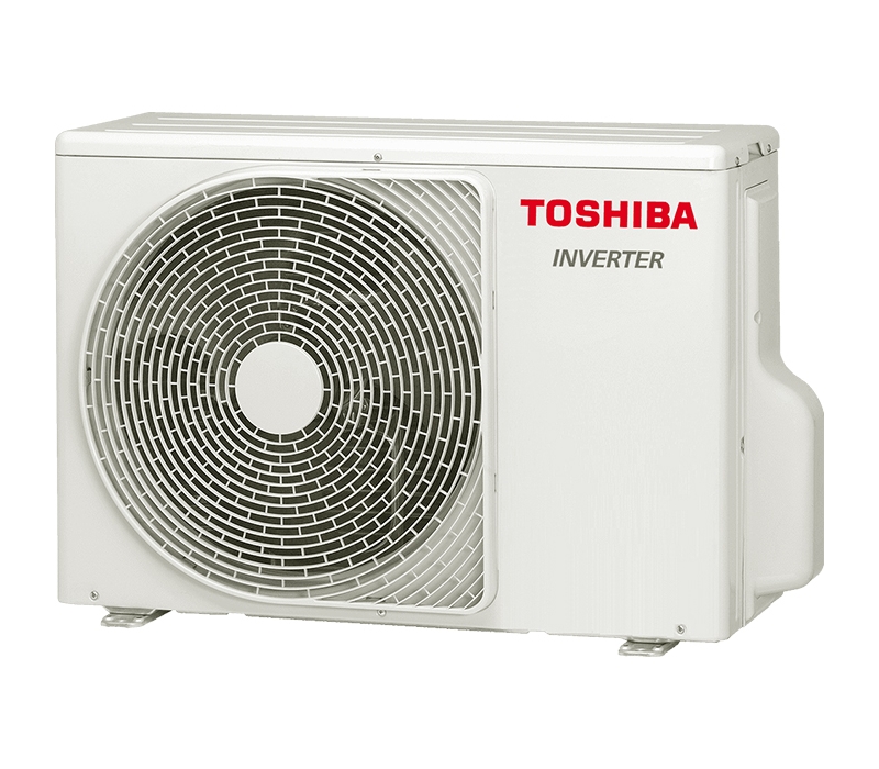 Купить Кондиционер TOSHIBA RAS-05J2KVG-EE/RAS-05J2AVG-EE (комплект) — Фото 4