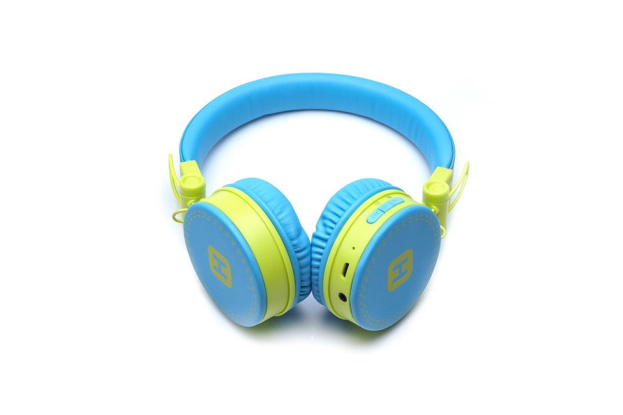 Купить Наушники HARPER HB-202 yellow — Фото 2