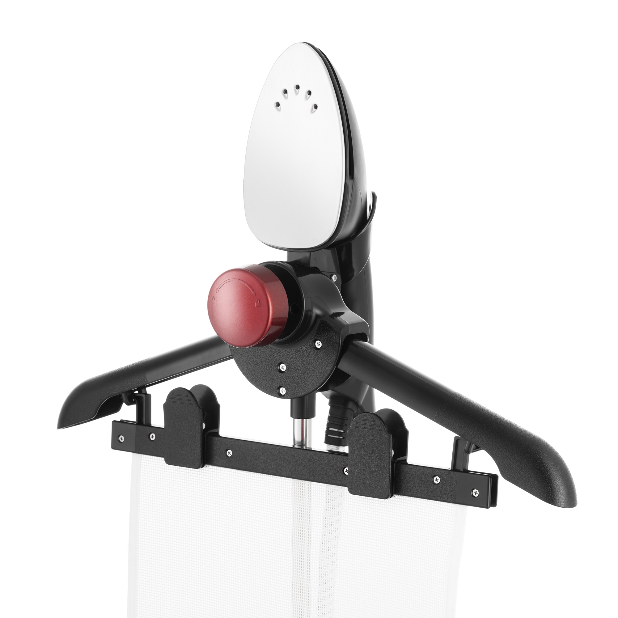 Купить Отпариватель Kitfort KT-939 — Фото 5