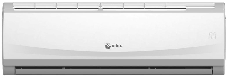 Кондиционер Roda RS-AL12A/RU-AL12A																		 — описание, фото, цены в интернет-магазине PT Stores